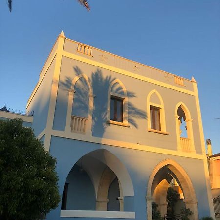 غالاتوني Dimora Moresca 1906 المظهر الخارجي الصورة
