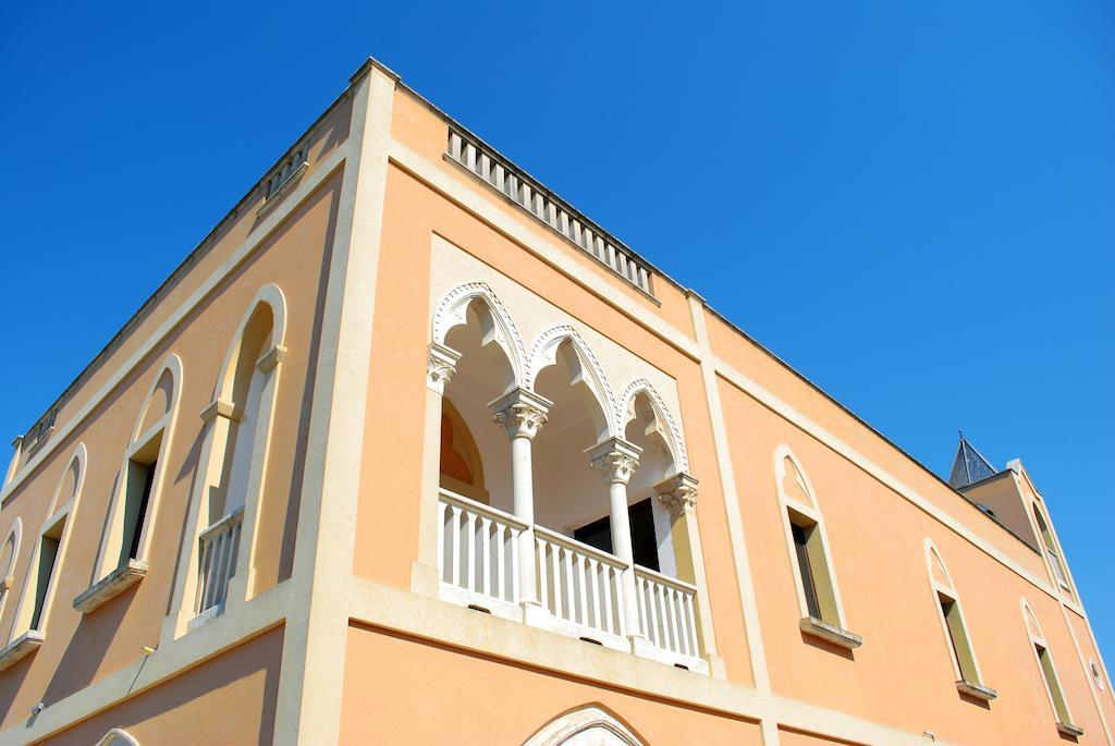 غالاتوني Dimora Moresca 1906 المظهر الخارجي الصورة