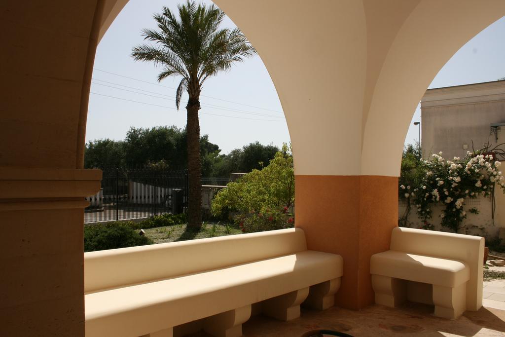 غالاتوني Dimora Moresca 1906 المظهر الخارجي الصورة
